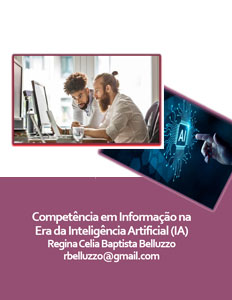 Competência em Informação na Era da Inteligência Artificial