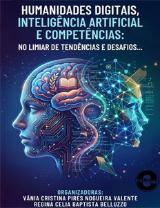 HUMANIDADES DIGITAIS, INTELIGÊNCIA ARTIFICIAL E COMPETÊNCIAS NO LIMIAR DE TENDÊNCIAS E DESAFIOS